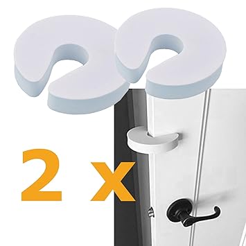 Smartfox Baby Kinder Tursicherung Schranksicherung Schubladensicherung Kindersicherung Turriegel Schrankschloss Ohne Bohren Oder Schrauben In Schwarz Amazon De Kuche Haushalt