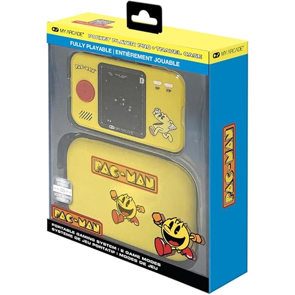 Amazon.com: Super Pocket TECHNOS Edition : Toys & Games