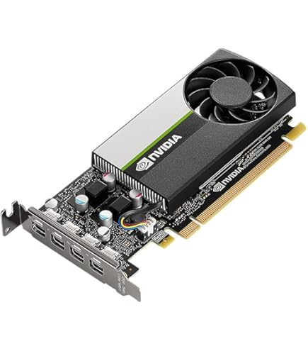 【新品未開封】NVIDIA T1000 8GB NVIDIA T1000 8GB | EMKO IPC