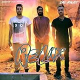 RELAX (DIGIPAK)                                   