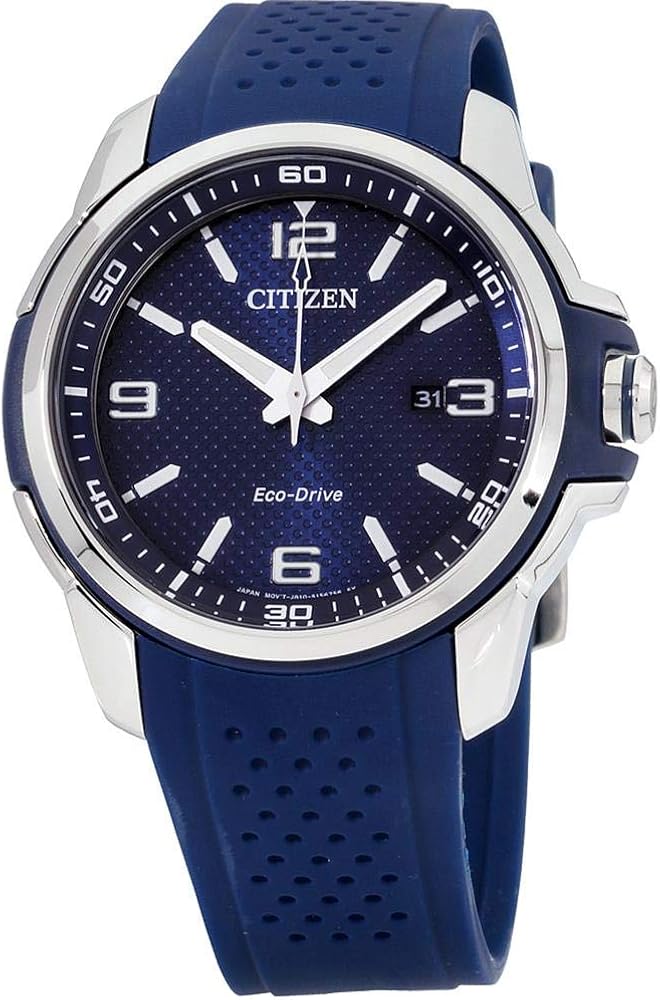 Citizen AR Eco Drive HerrenArmbanduhr AW115805L Amazon.de Uhren Citizen AR Eco Drive HerrenArmbanduhr AW115805L Amazon.de Uhren
