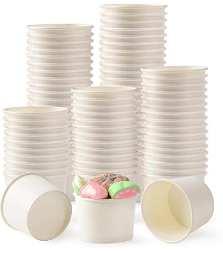 Custom Sugar Cone Sleeves