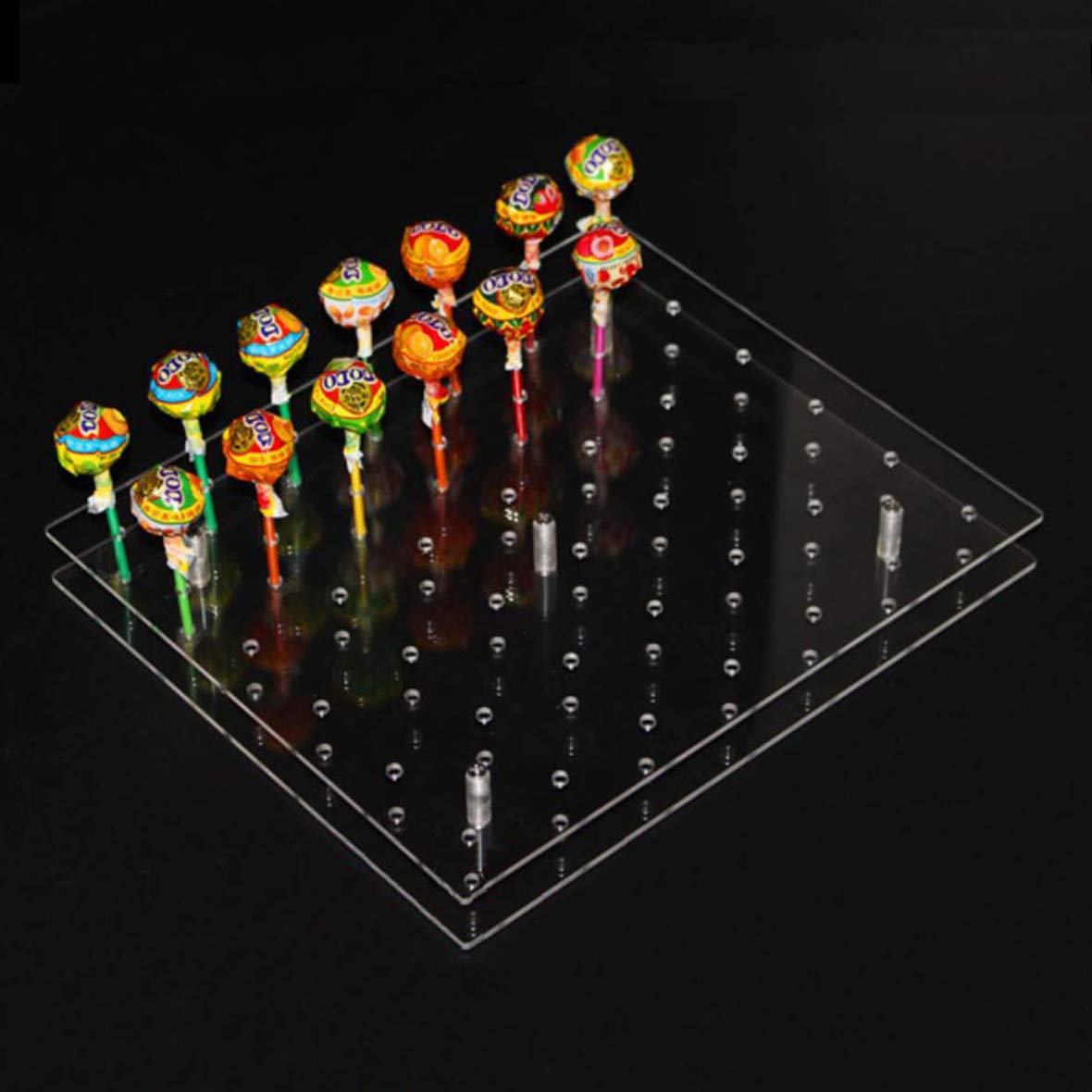 The 9 Best Cake Pop Stands