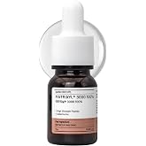 NANO RECIPE 100% Matrixyl 3000 Concentrate from Sederma, France - DIY Mix 1-2 Drops to your Routine, Lightweight, Fragrance-free, Wrinke Care, Firming, Collagen Booster 13g