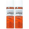 Clippercide Disinfectant Spray, 15 Ounce (Pack of 2)