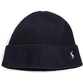 Polo Ralph Lauren Men's Signature Cuff Hat