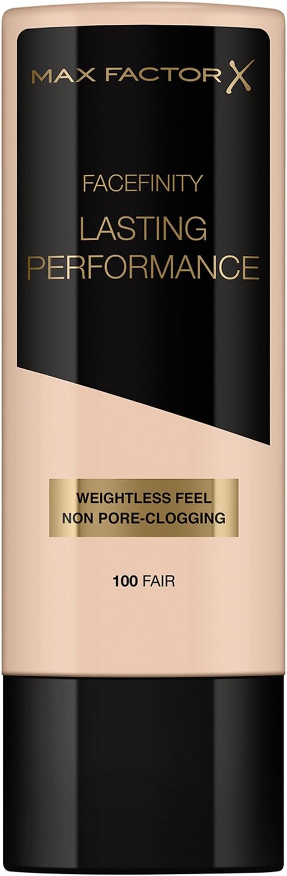 Max Factor Lasting Performance Liquid Foundation Fair 100 35 ml