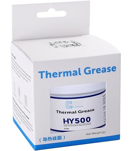 Pasta Termica StarTech.com Per CPU - Tubo Da 20g, Alta Conducibilità Termica >1.066 W/mk - Foto 2