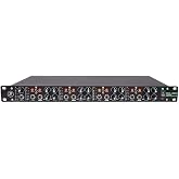 Mackie HM-400 4-Channel Headphone Amplifier