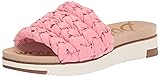 Sam Edelman Women's Ainslie Sandal Cactus Flower