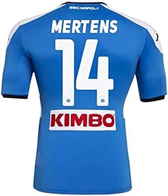 napoli jerseys