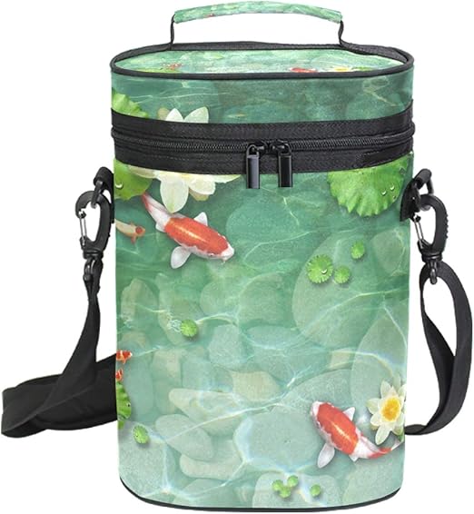 amazon wine travel bag