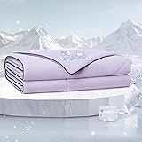 Dream Valley® Outlast® Cooling Comforter, All