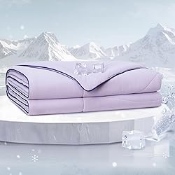 Dream Valley® Outlast® Cooling Comforter, All