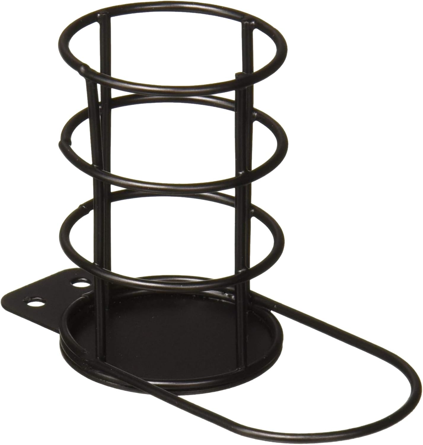 Birds Choice Suet Log Holder with Mounting Screws Amazon.co.uk Garden & Outdoors