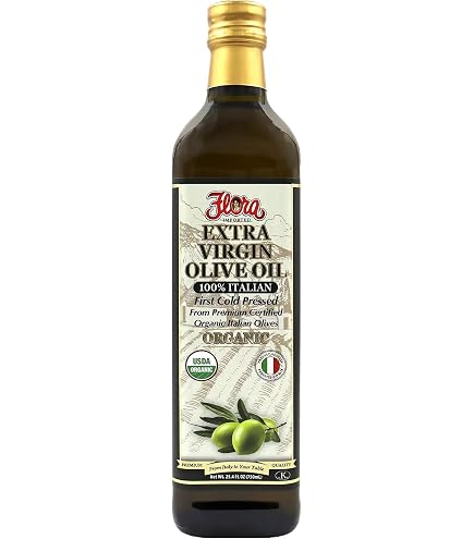 邦楽 OLIVE OIL Futura x Oil Works Limited EP Amazon.com : Flora Foods Extra Virgin Olive Oil & Sunflower Oil