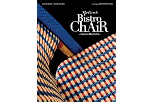 The French Bistro Chair: Maison Drucker