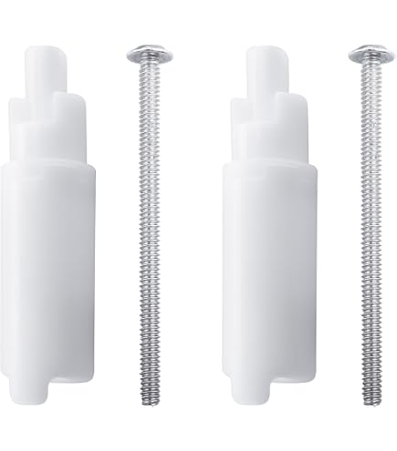 RP18627 Faucet Stem Extender For Delta Shower Valve – Extension Hose & Diverter Kit With Screws