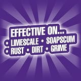 Cillit Bang Limescale & Dirt Remover Spray | 3 Pack | 750ml Each view 3