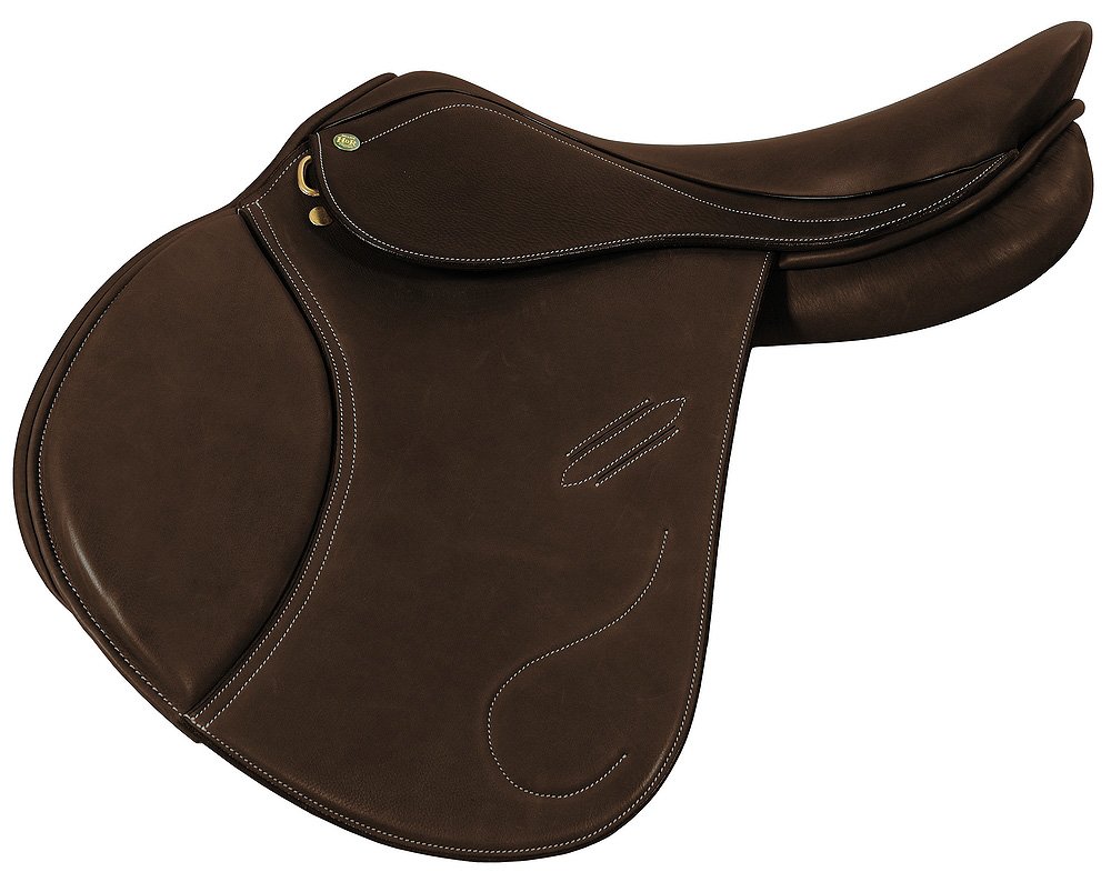 Henri de Rivel Pro Revelation Jumping English Saddle | Horse Riding Equestrian Saddle