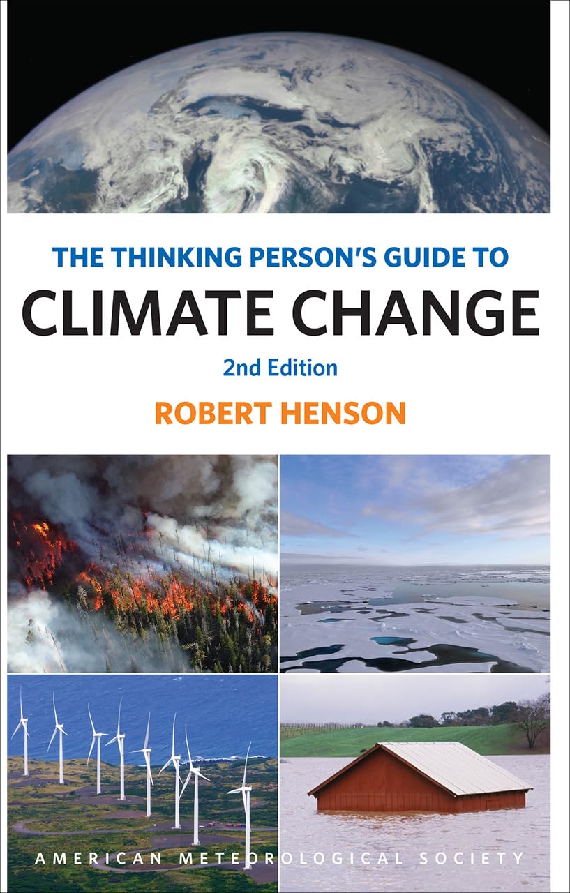 Thinking Person's Gde.To Climate Change