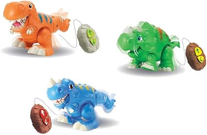 remote control animal toys