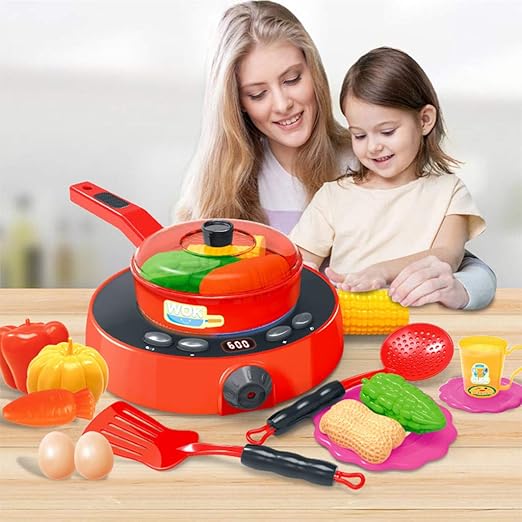 children cooker