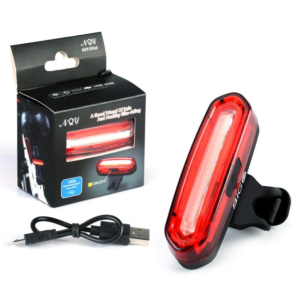 bigo bike light
