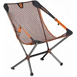 Nemo Moonlite Reclining Chair (Bluebird 