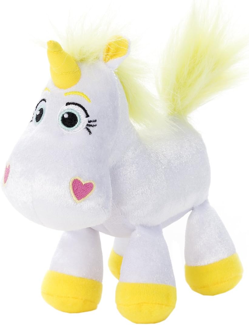 Amazon ディズニー ビーンズコレクション トイストーリー バターカップ ぬいぐるみ 高さ14cm ぬいぐるみ おもちゃ