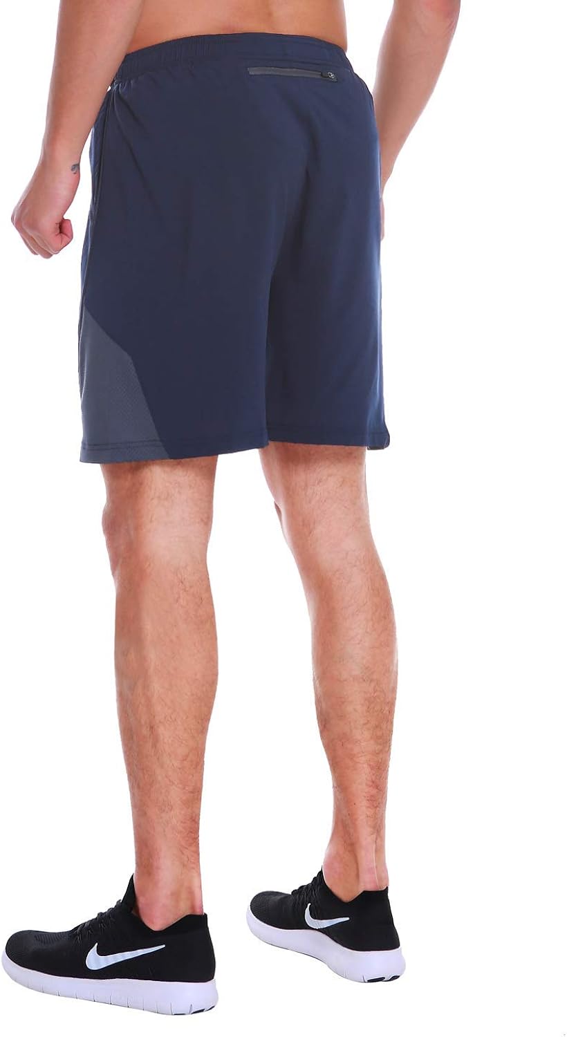 are 7 inch shorts too short