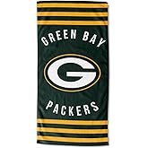 Northwest NFL Unisex-Adult Beach Towel