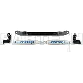 FABTECH FTS8010 Steering Stabilizer Kit, Dual