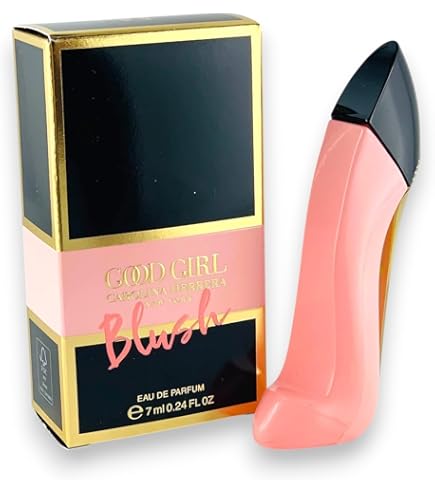 Amazon.com: Carolina Herrera Good Girl Blush Elixir 女款- 2 盎司