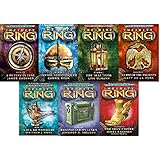 Infinity Ring Book 1: A Mutiny in Time: James Dashner, Scholastic Multi