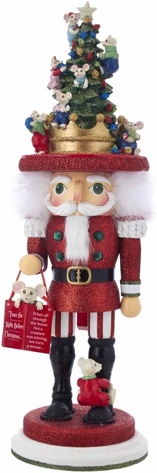 Nutcrackers - Kurt S. Adler 18