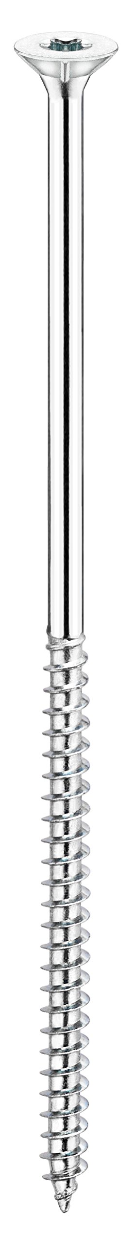 CONNEX KL3246140 6 x 140mm Galvanised Uni-Screws — image 1