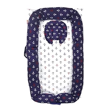 abreeze baby bassinet