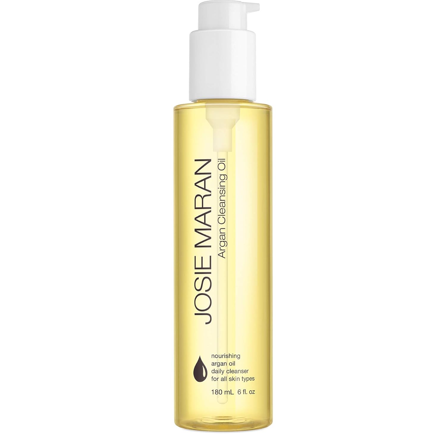 josie maran enzyme cleanser