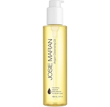 Josie Maran Oil Cleanser