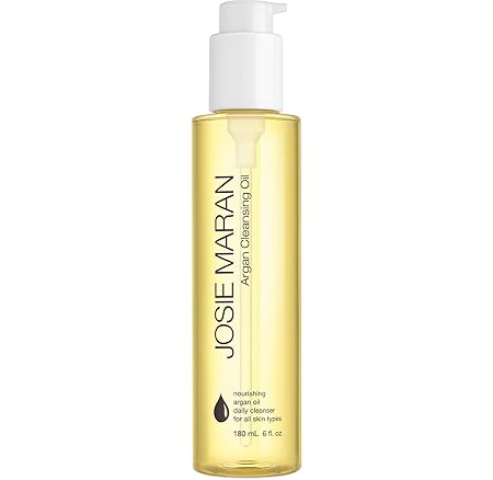 josie maran pineapple pore cleanser