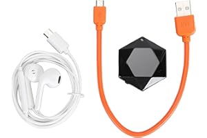 ZenithAur Mini Voice Recorder with Voice Activation, 192KBPS HD Recording, Long Battery Life and Magnetic Body. A Digital Voi