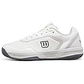 WILSON Womens Courtglide Women's Tennis Shoes