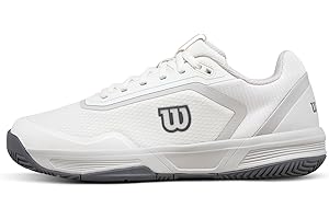 Wilson Womens Courtglide Women's Tennis Shoes Women's Raquet Sports