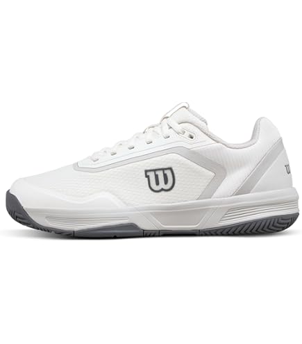 Amazon.com | White FST 838 W 38 by PRINCE | Tennis & Racquet Sports