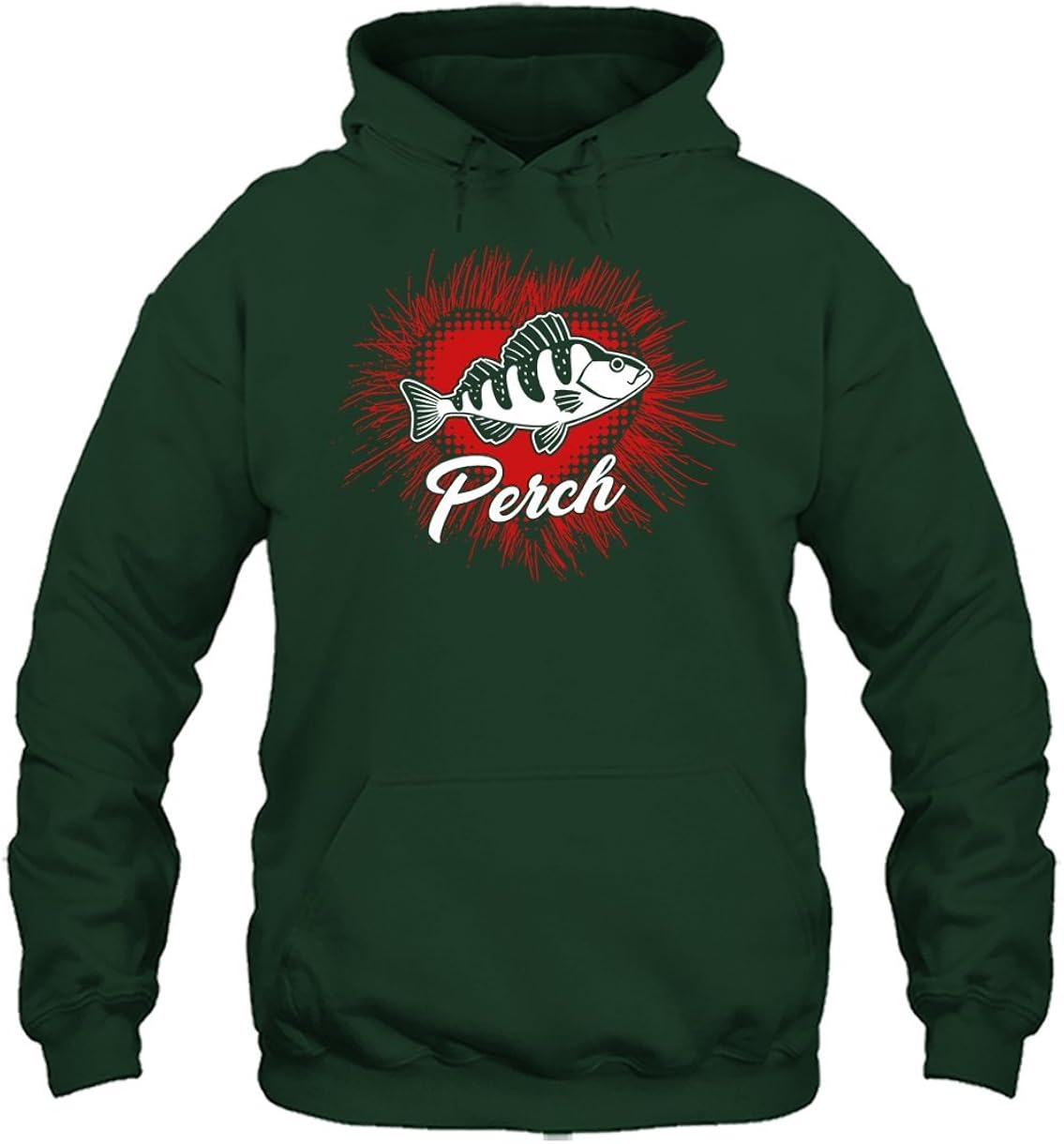 perch shirt