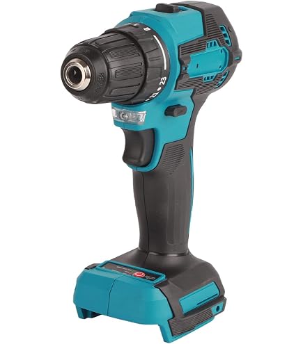 Perceuse Visseuse à Percussion Makita DHP453Z 18V - Boîtier Nu (Sans Batterie)