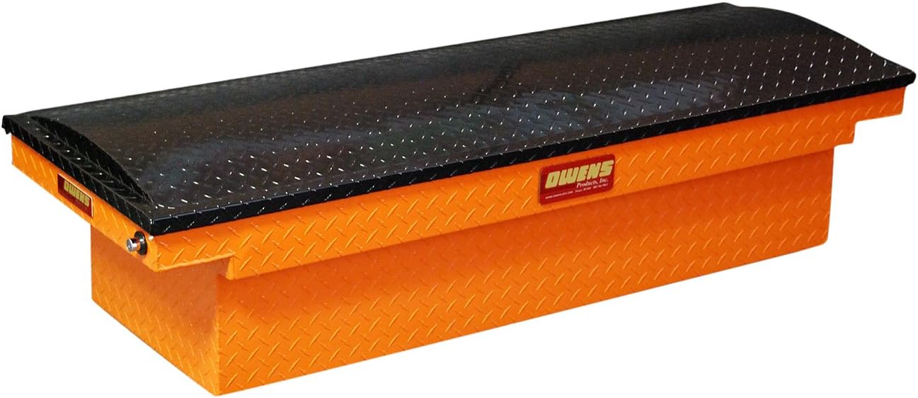 Owens (56005) Tool Box