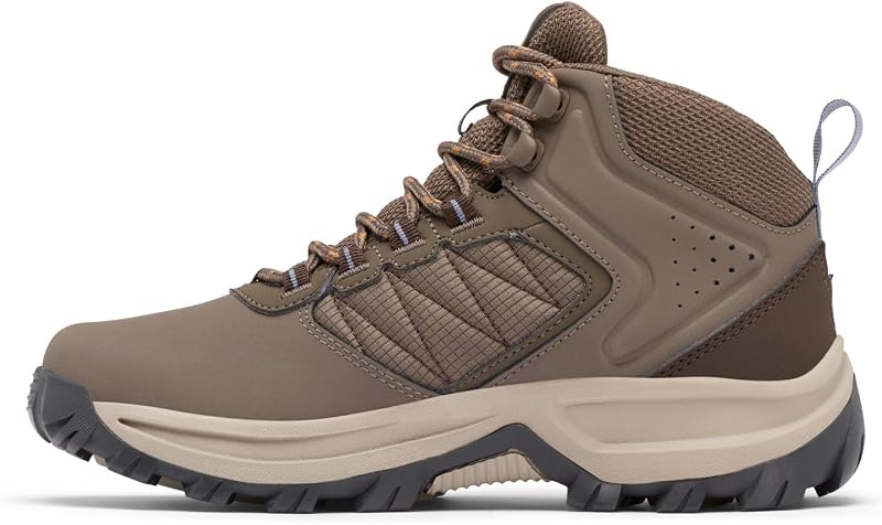 Transverse Hike Scarpone da Trekking Impermeabile da Donna