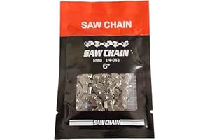 Wear Electric Chainsaw Chain 4~16Inch High Efficiency Replacement for Wood Cutting Tool Accessories Electric Chainsaws Replac